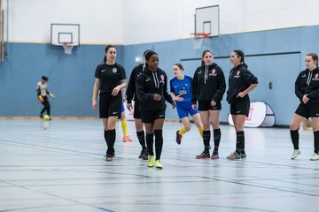 Bild 17 - B-Juniorinnen Futsalmeisterschaft